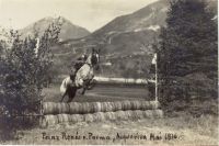 1916 Mai Prinz Renee v Parma
